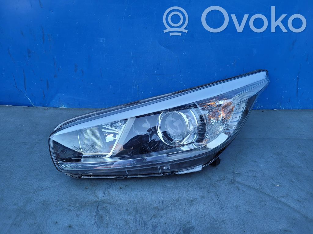 Etu-/Ajovalo   92101A2010,PROCEED,CEEDGT
