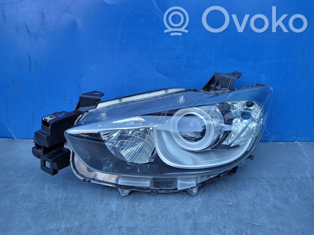 Phare frontale   KD5351040F,KD3151040