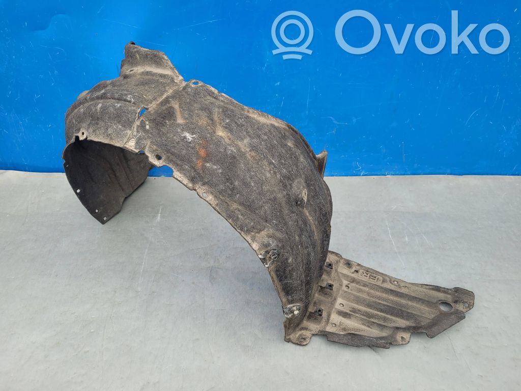 Toyota Corolla E210 E21 Priekinė arka 