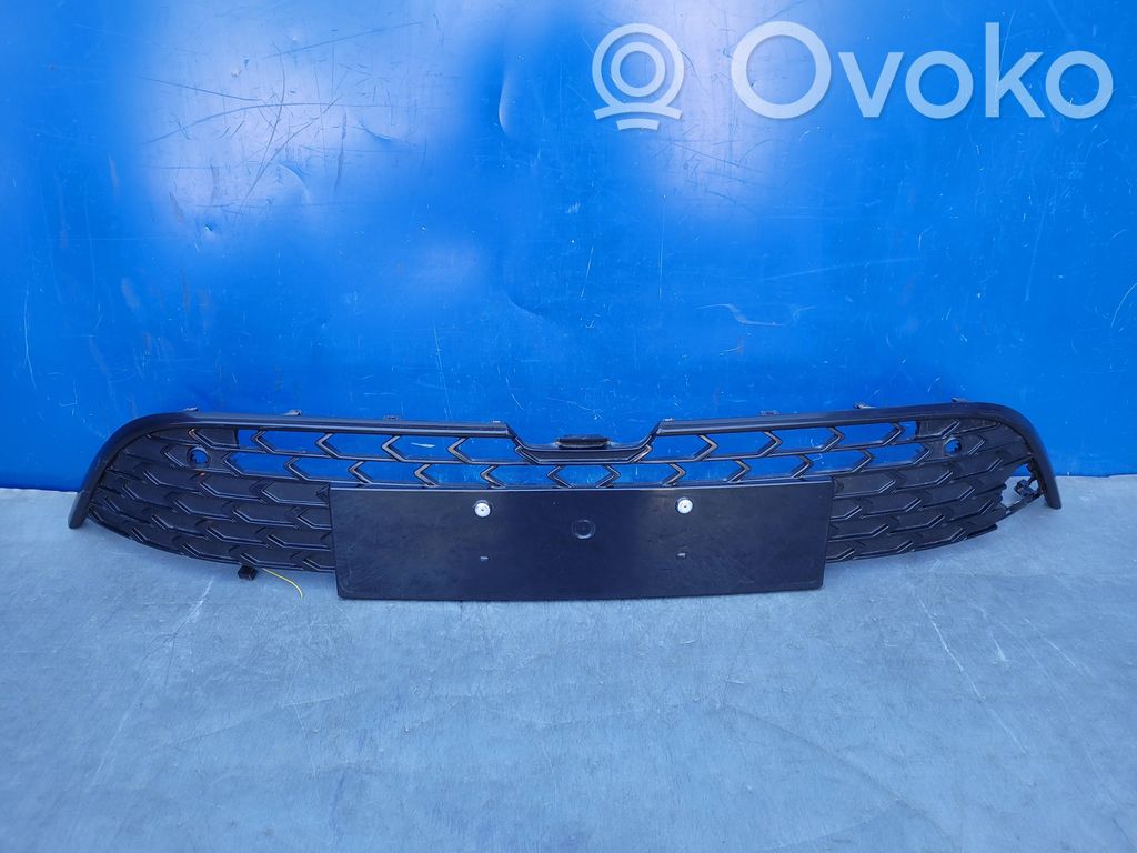 Toyota Corolla E210 E21 Front bumper lower grill 