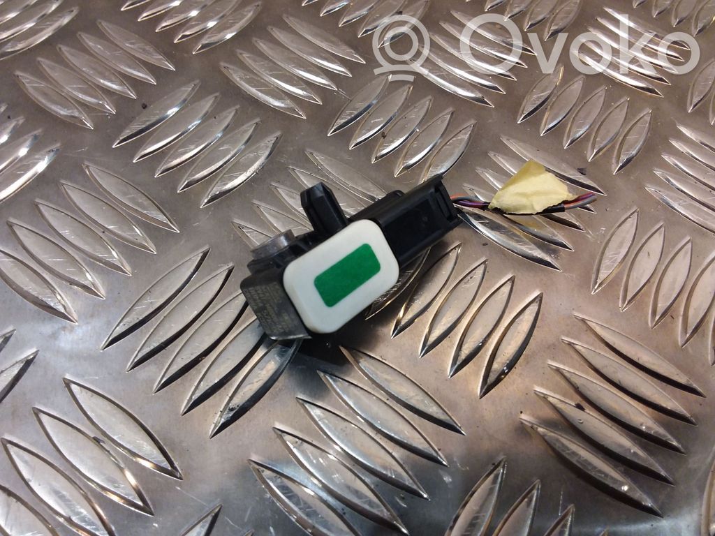 Volvo S60 Gaisa spilvenu trieciensensors 
