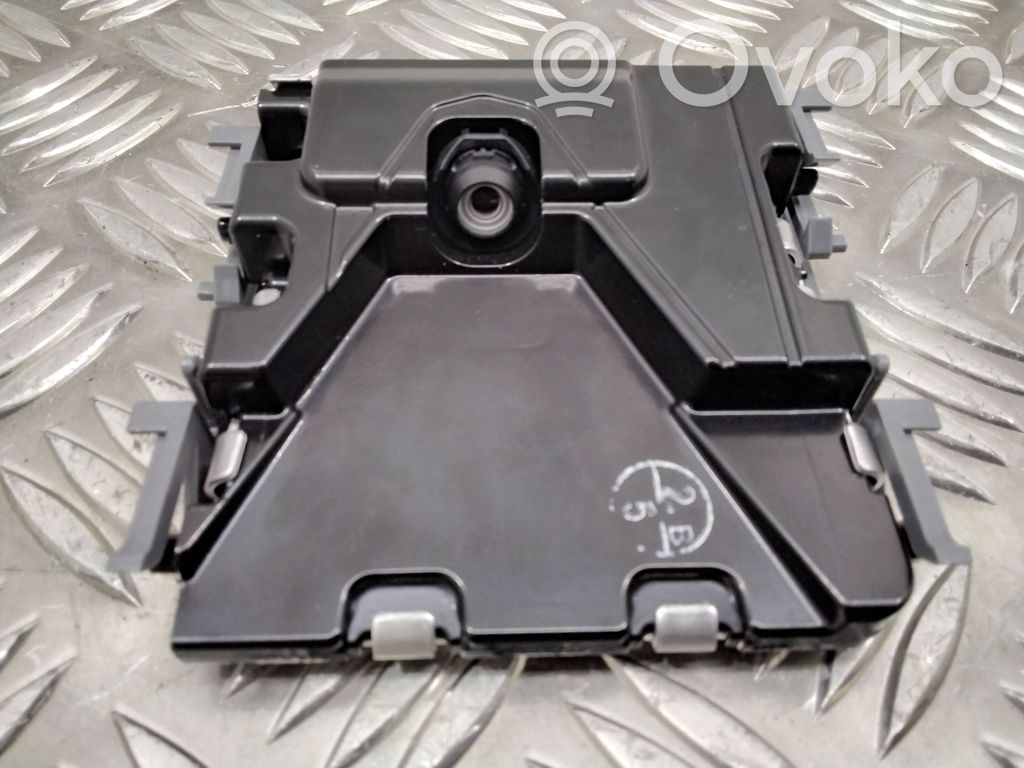 Lexus RX 450H Windshield/windscreen camera 