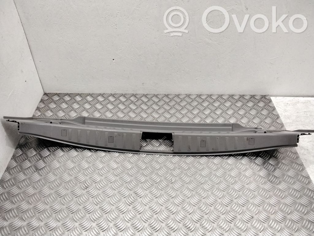 BMW 3 E90 E91 Protector del borde del maletero/compartimento de carga 