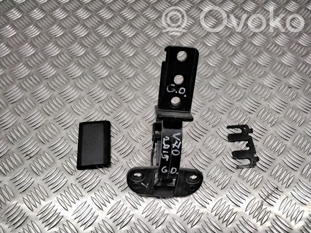 Tailgate/trunk/boot hinge   31298104,31298998