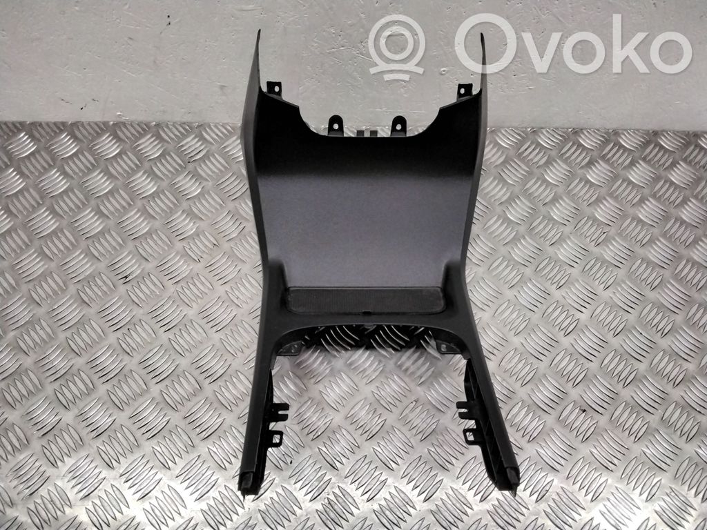 Volvo V70 Center console 