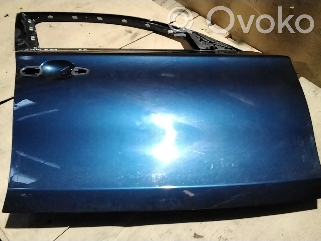 BMW 1 E81 E87 Front door 