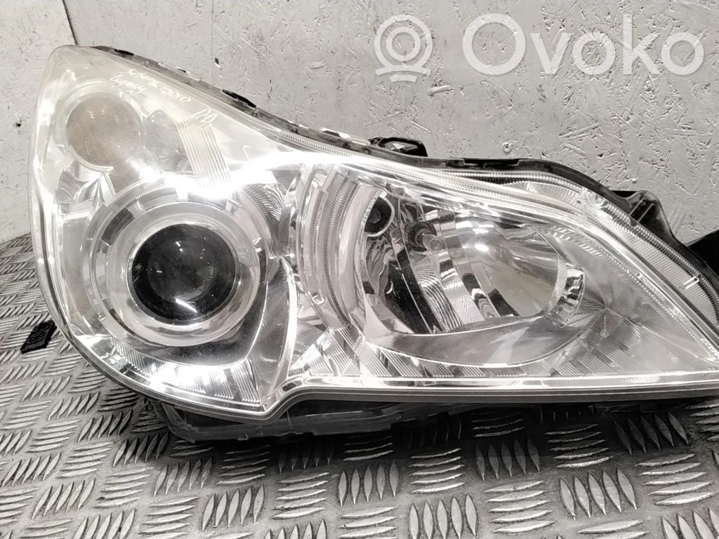 Headlight/headlamp