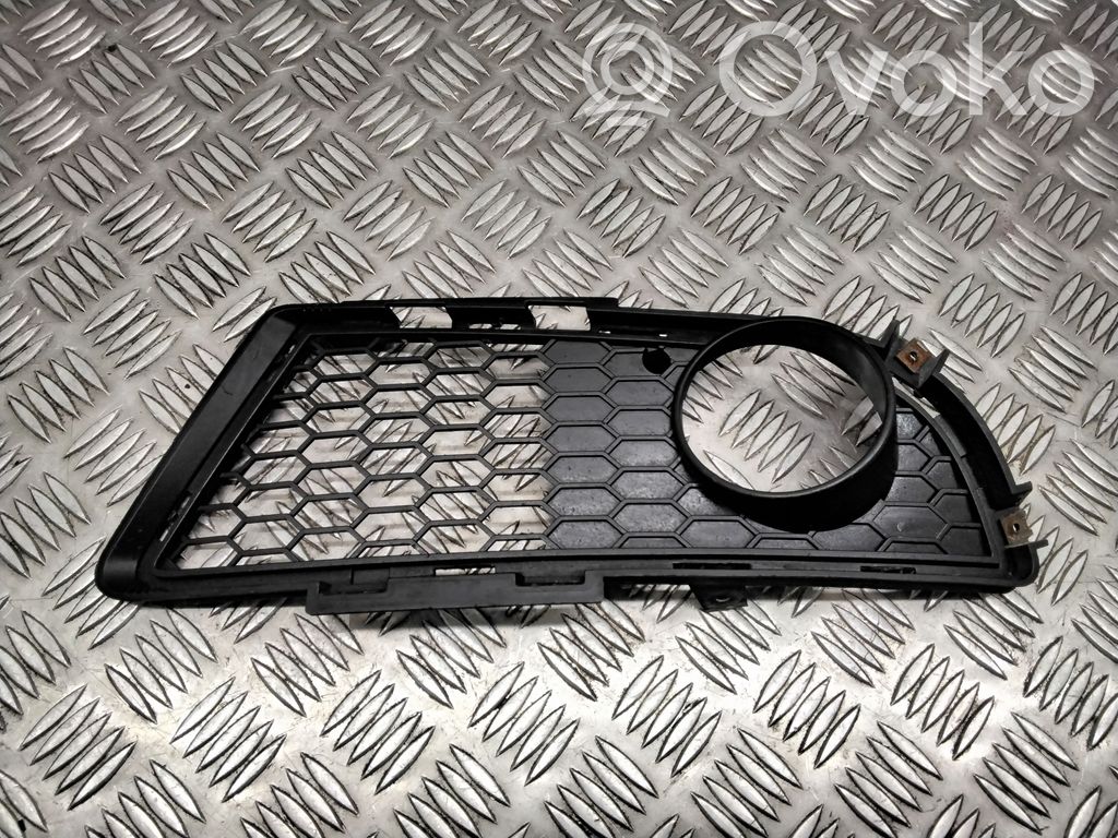 Front bumper lower grill   7891395