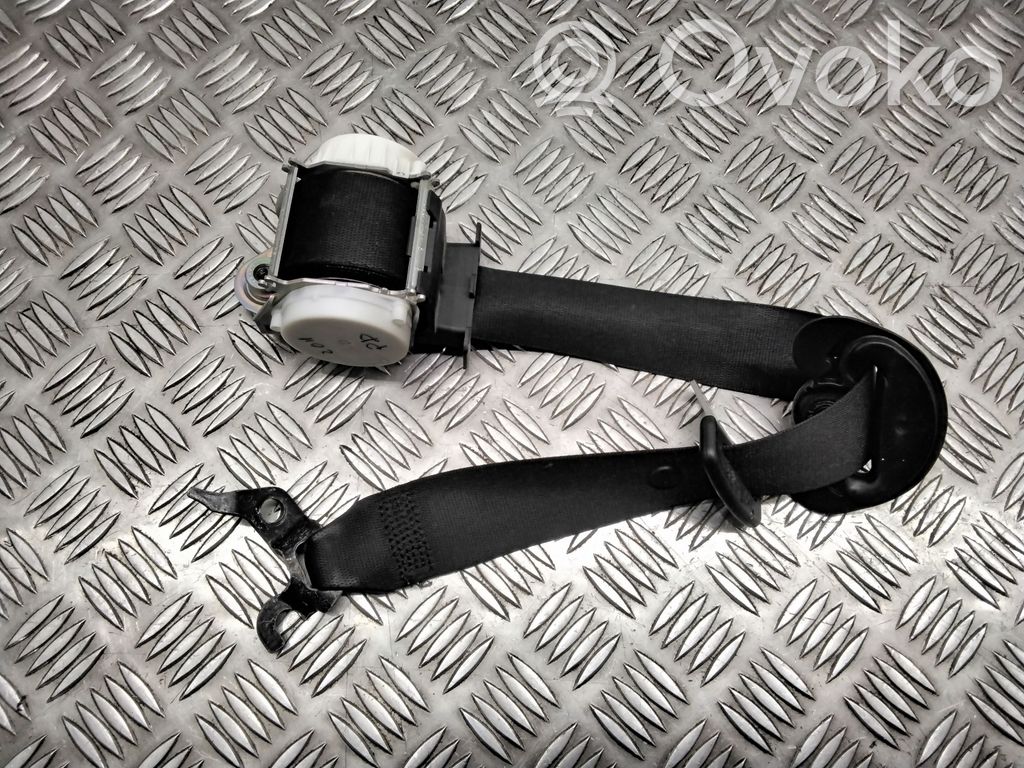 Saugos diržas priekinis   34073017B