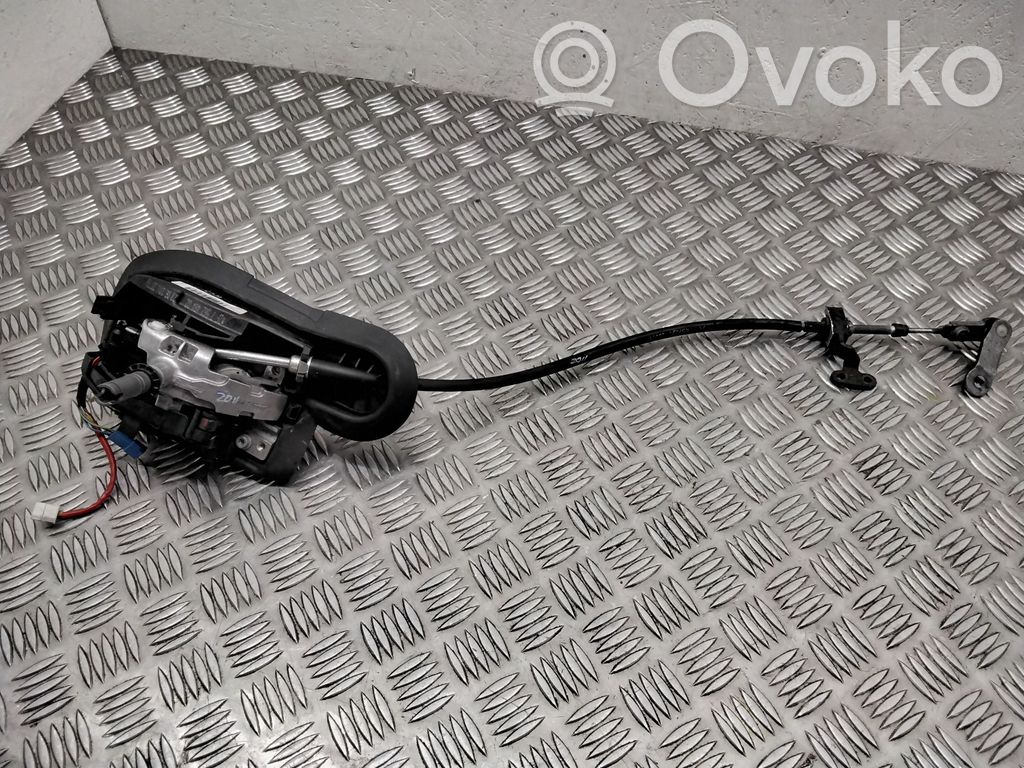 BMW 3 E90 E91 Gear shifter/selector 