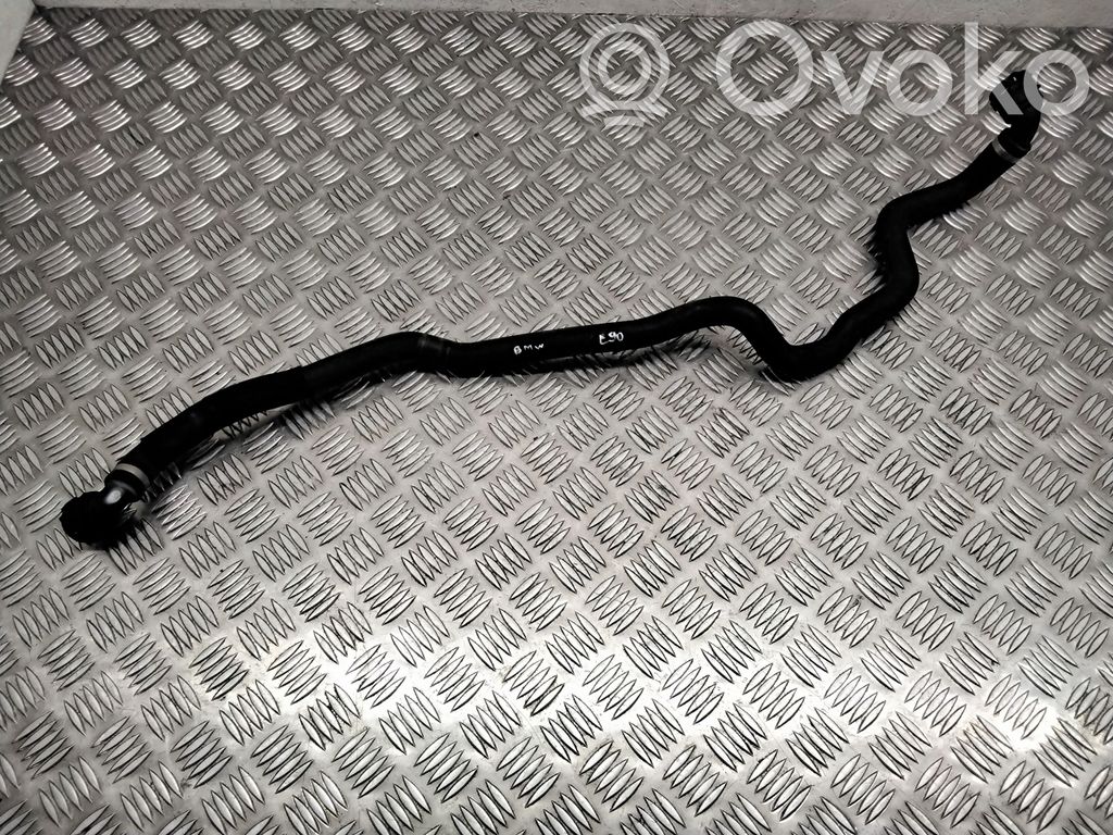 BMW 3 E90 E91 Caurulīte (-es) / šļūtene (-es) 