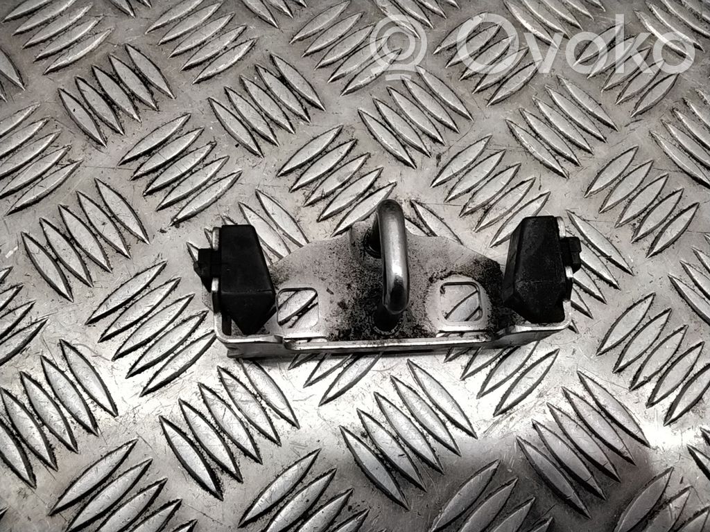 Volvo V70 Rygiel zamka klapy tylnej bagażnika 