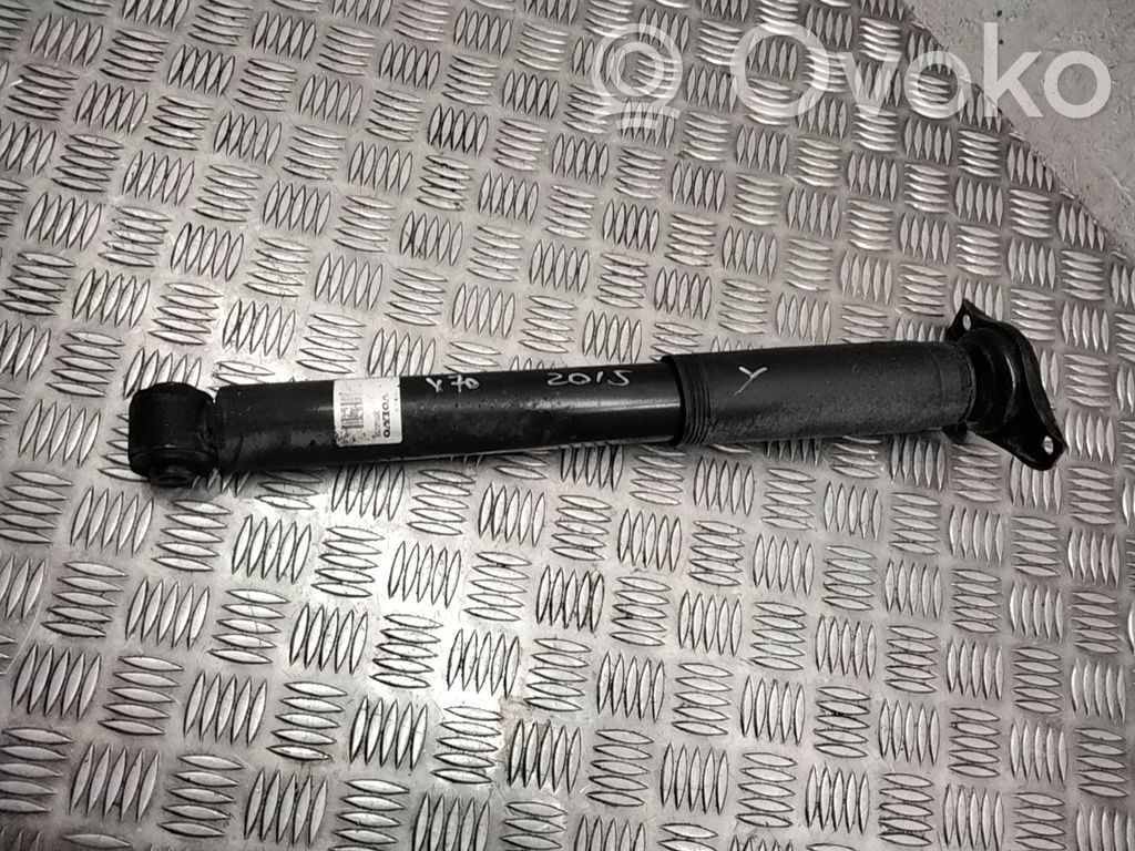 Volvo V70 Amortyzator tylny 