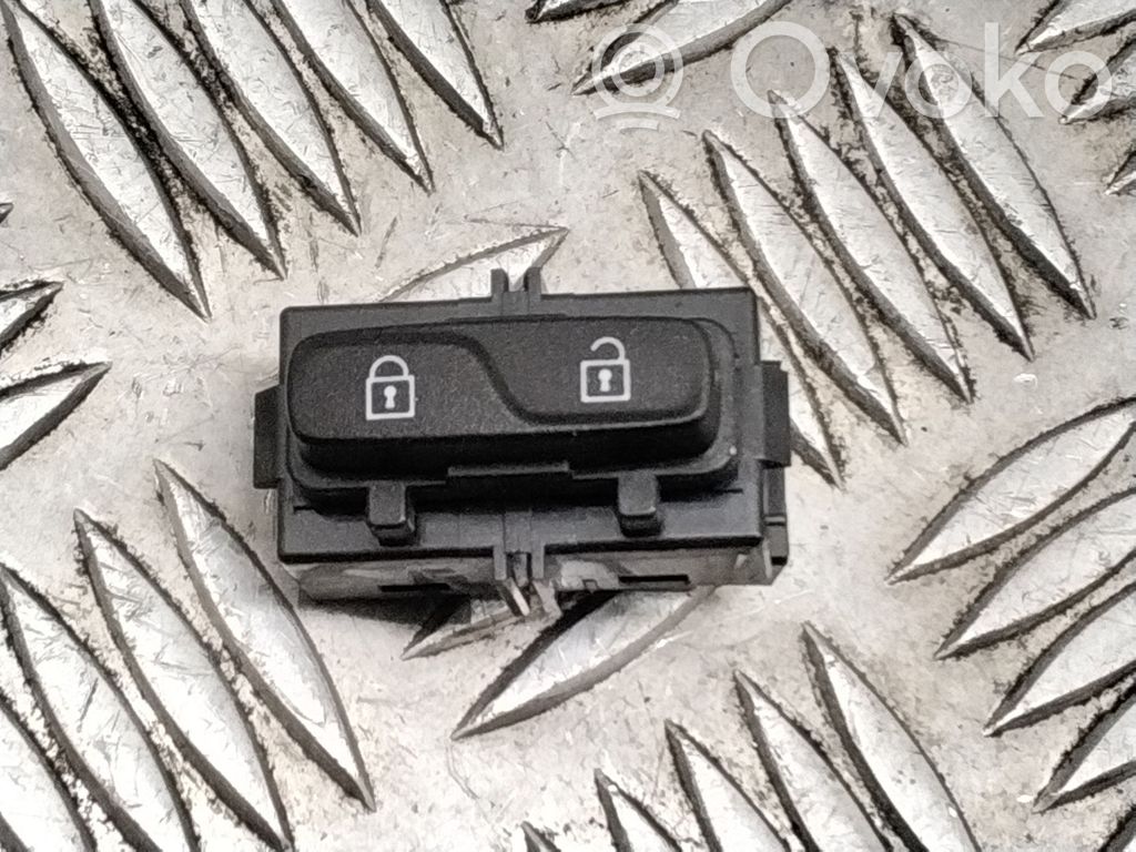Central locking switch button   31343100