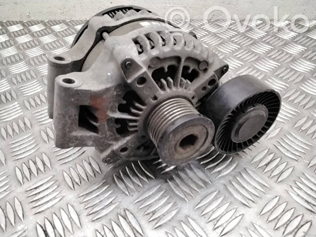 Generatorius   1042106021,7550468,14V170A