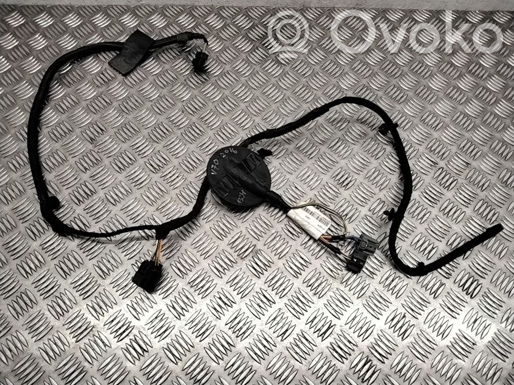 Otros cableados   D31314622,31314622