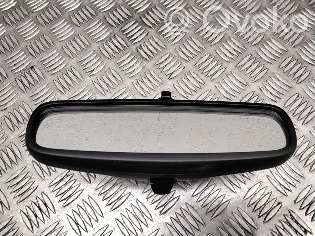 Chrysler Pacifica Rear view mirror (interior) 