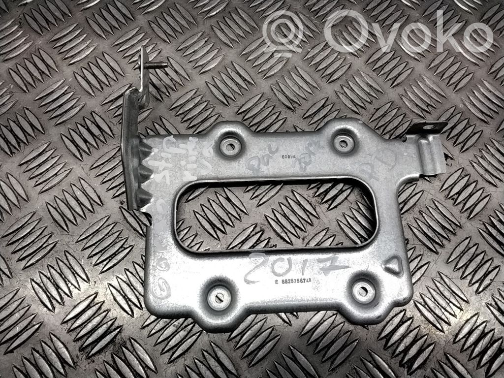 Chrysler Pacifica Garso stiprintuvo laikiklis 
