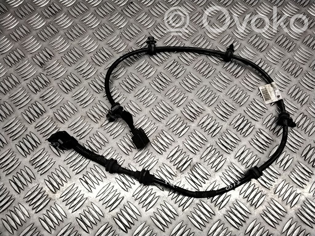Chrysler Pacifica Brake wiring harness 