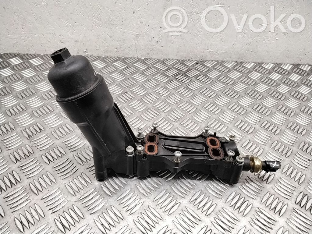 Chrysler Pacifica Oil filter mounting bracket 