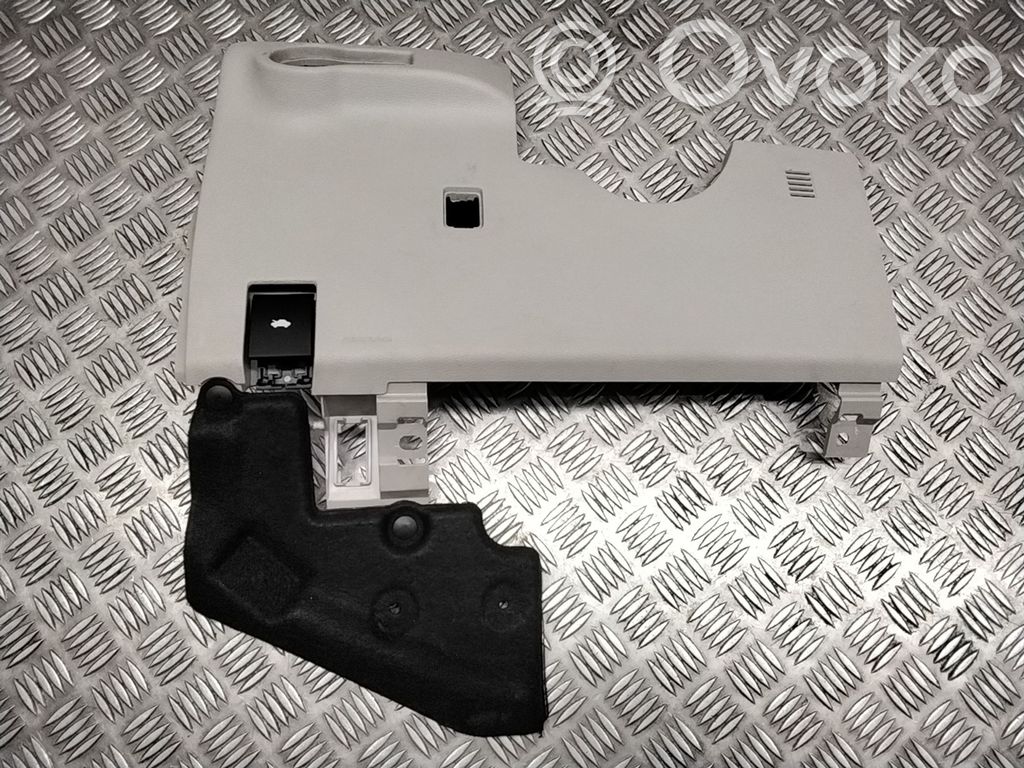 Chrysler Pacifica Dashboard lower bottom trim panel 