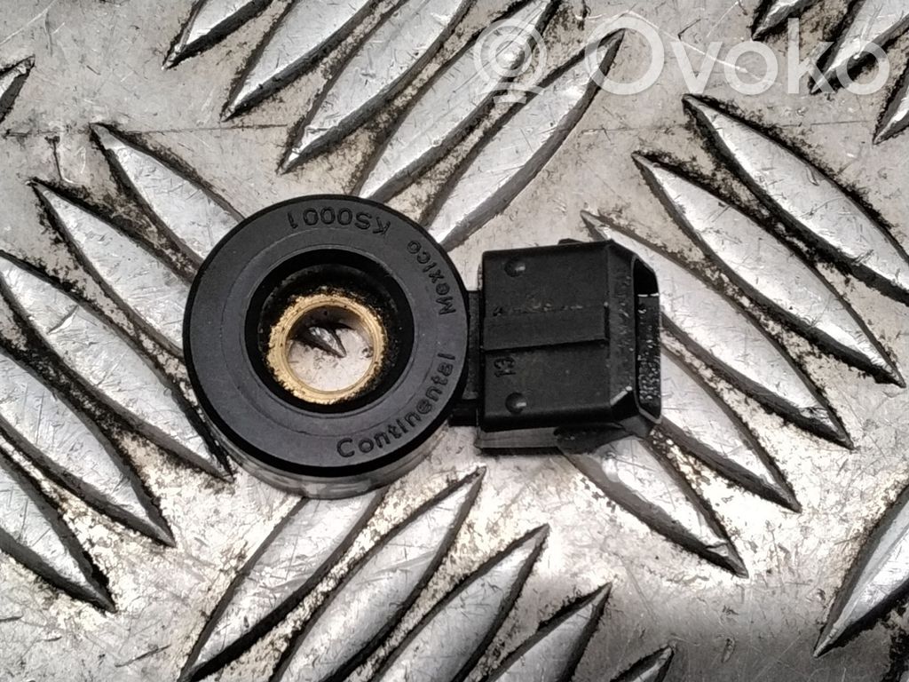 Chrysler Pacifica Detonation knock sensor 