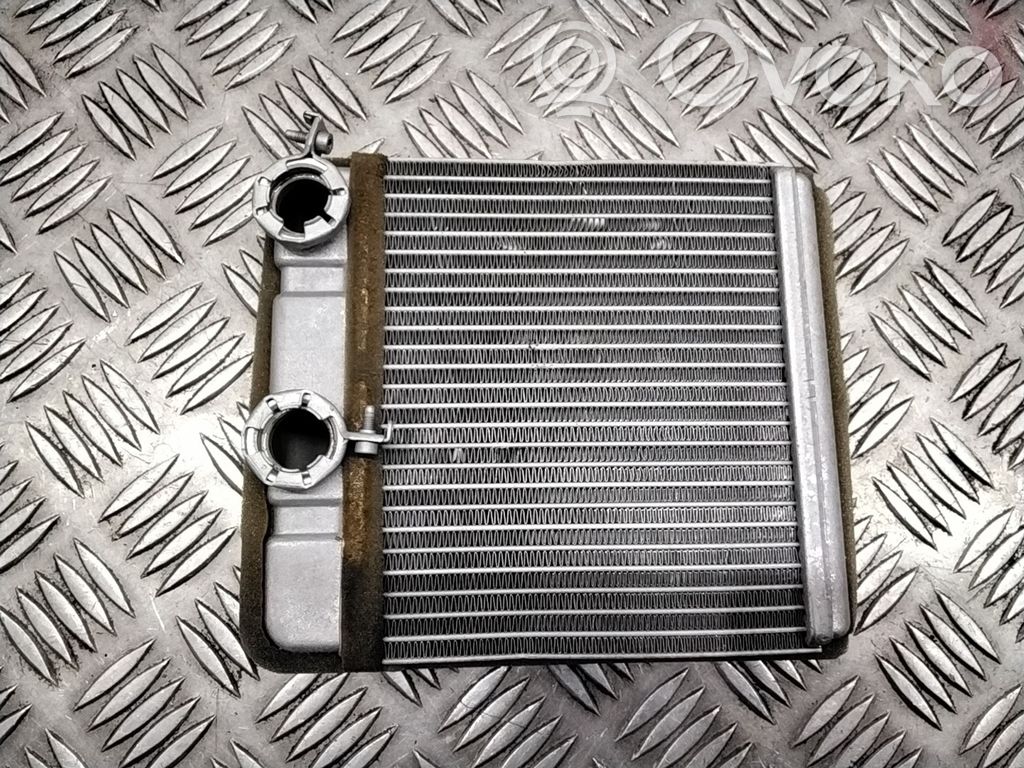 Chrysler Pacifica Heater blower radiator 