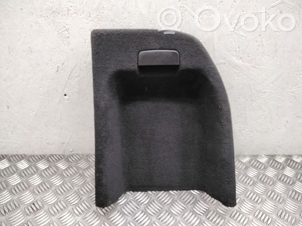 Trunk/boot side trim panel   7246988