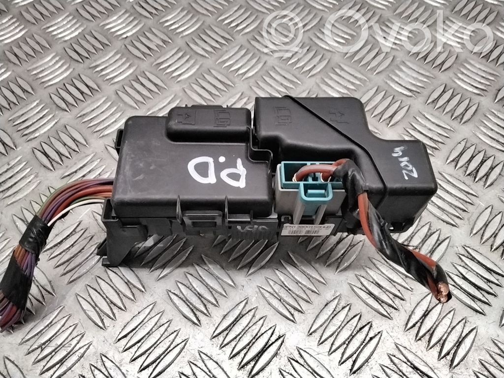 Volvo V70 Fuse module 