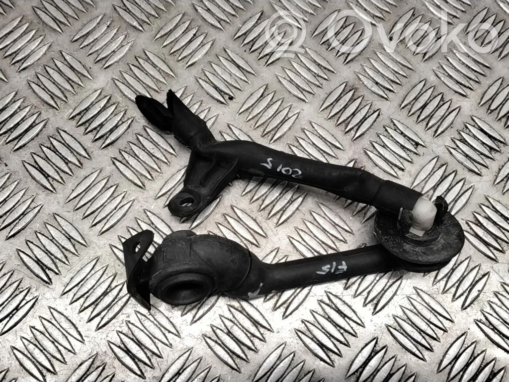 BMW X5 F15 Lietusūdens tekne 