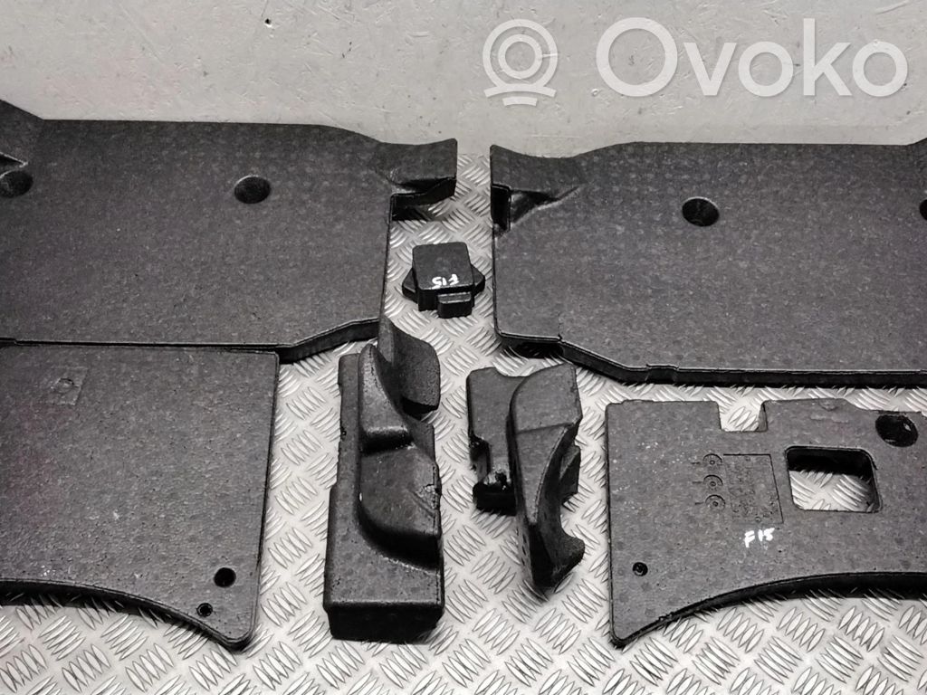 BMW X5 F15 Other interior part 