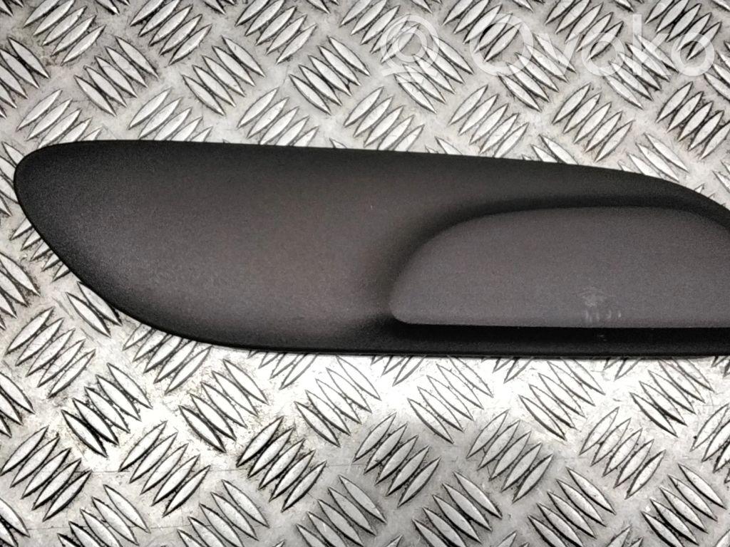 Chrysler Pacifica Other trunk/boot trim element 