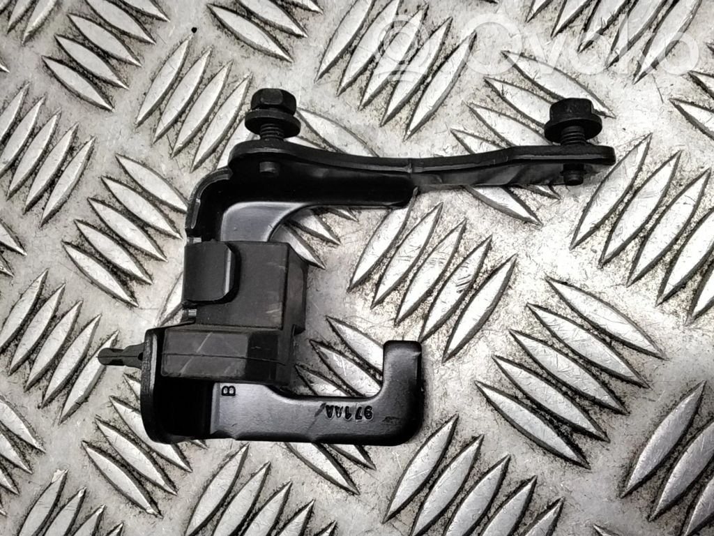 Chrysler Pacifica Other exterior part 
