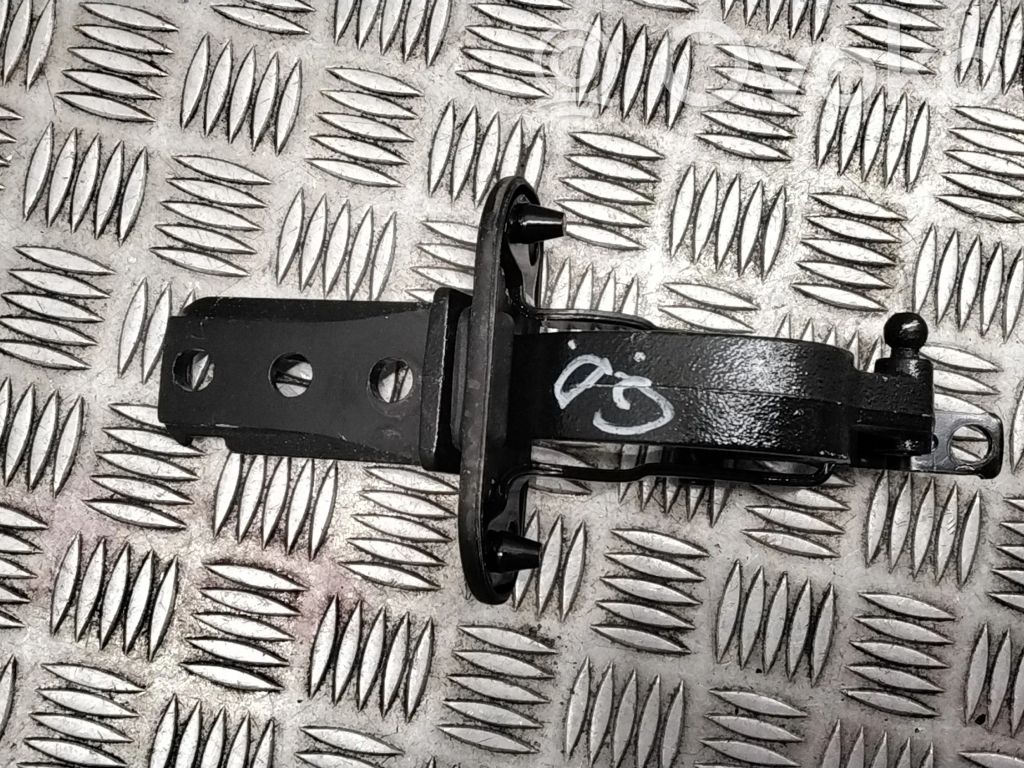 Volvo V70 Tailgate/trunk/boot hinge 