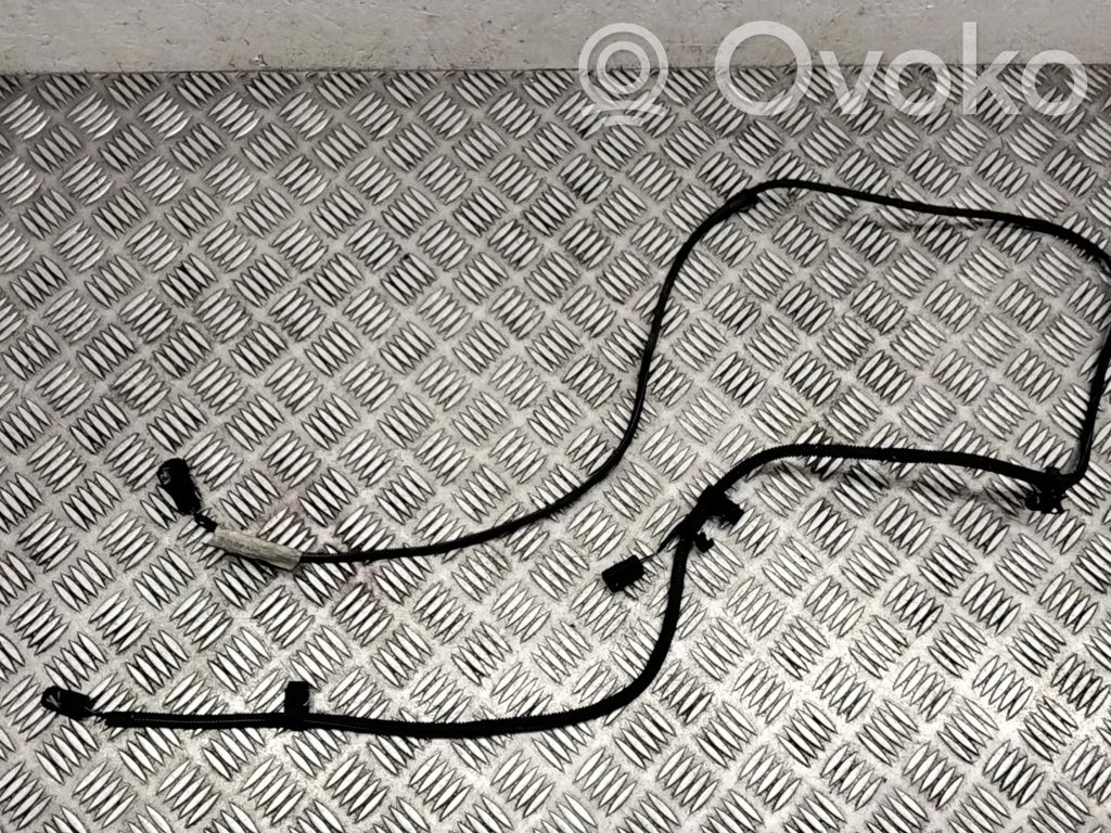Volvo V70 Otros cableados 
