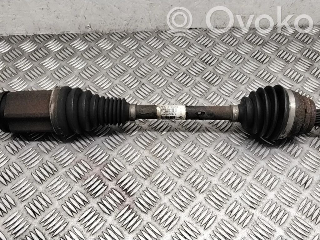 BMW X5 E70 Front driveshaft 