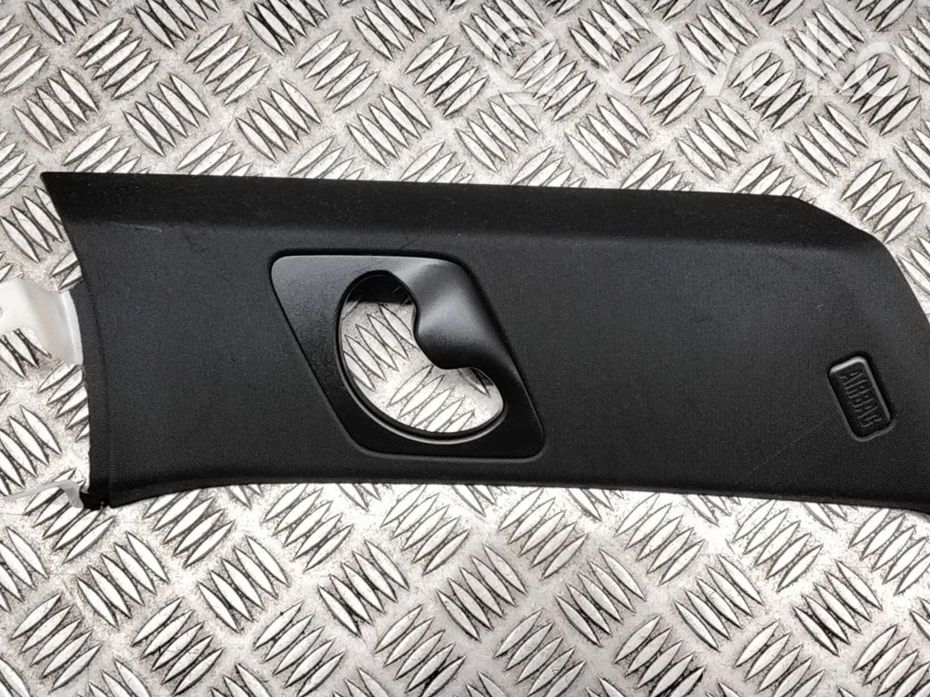 BMW X5 E70 (C) pillar trim 