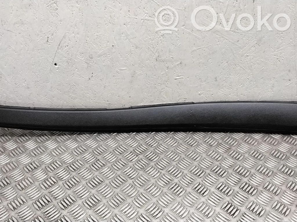 BMW X5 E70 Other center console (tunnel) element 