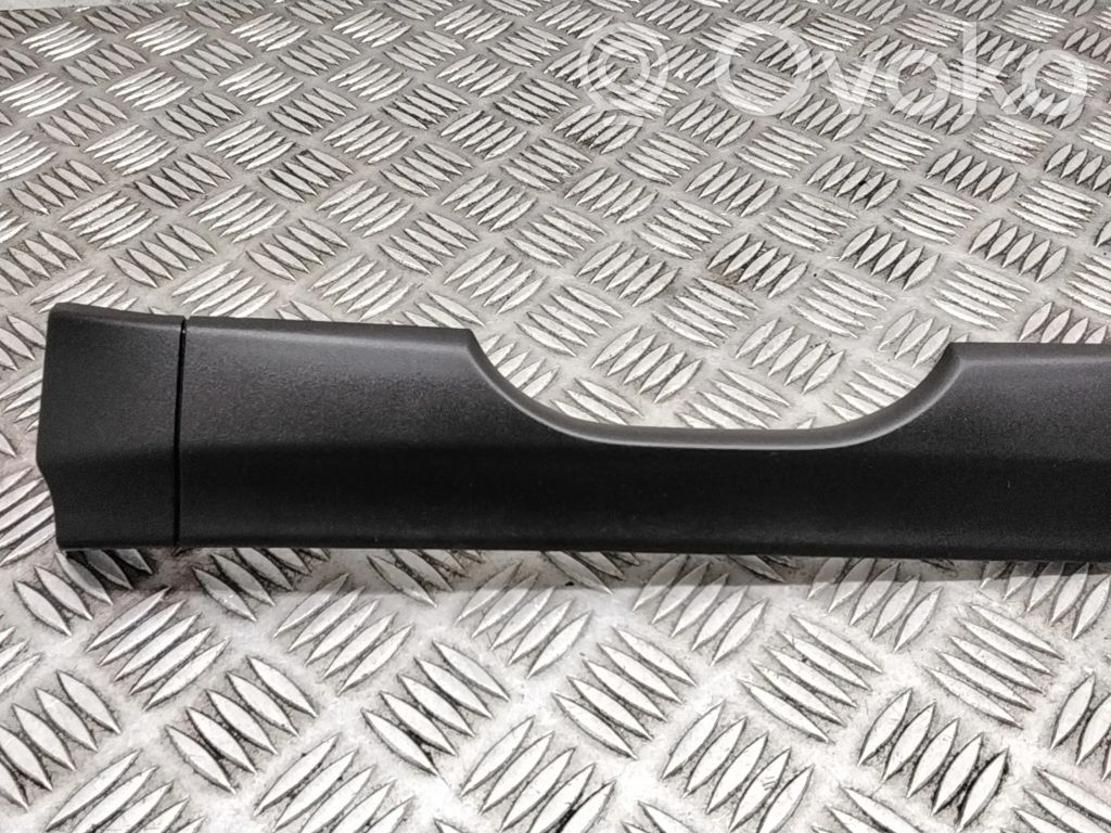 BMW X5 E70 Sitzverkleidung 