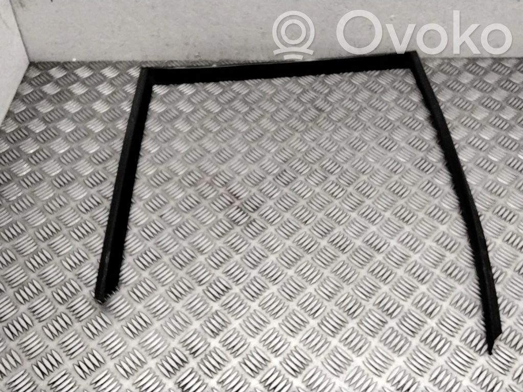 BMW X5 E70 Cheder cauciuc geam spate 