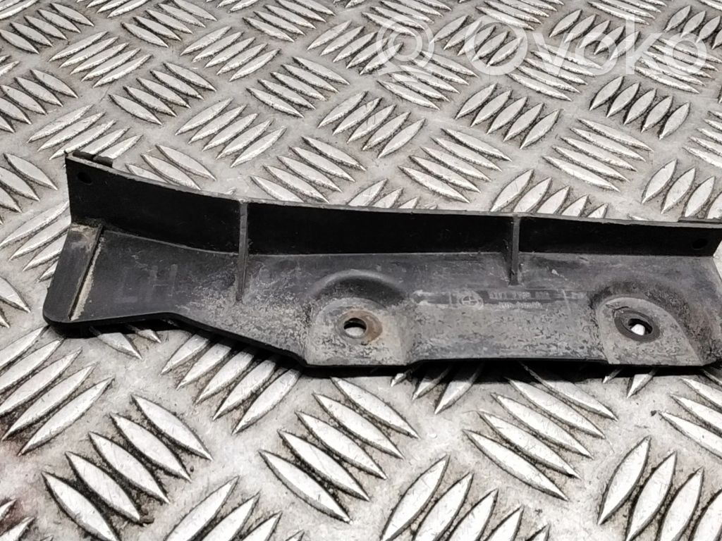 BMW X5 E70 Front mudguard 