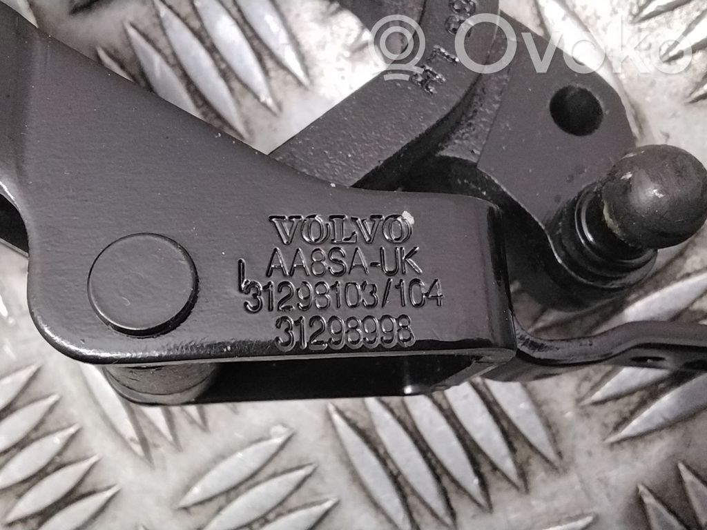 Volvo V70 Tailgate/trunk/boot hinge 