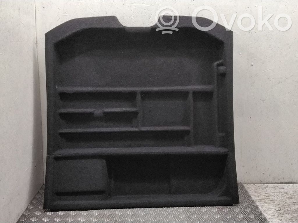 Volvo V70 Daiktadėžė bagažinėje 