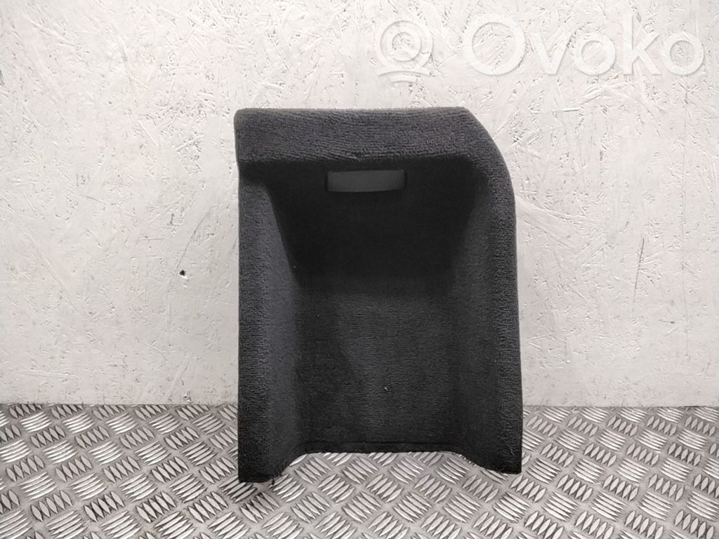 BMW X5 E70 Trunk/boot side trim panel 