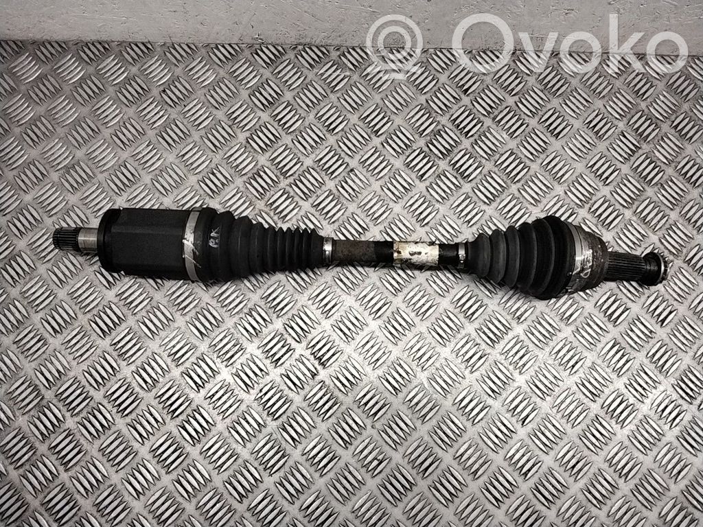 BMW X5 E70 Front driveshaft 