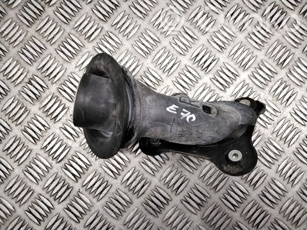 BMW X5 E70 Steering column damper 
