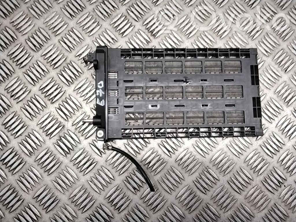 BMW X5 E70 Radiateur électrique de chauffage auxiliaire 