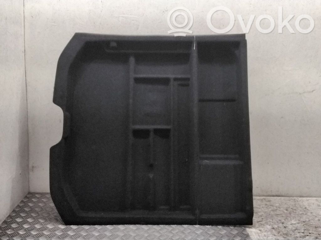 Volvo V70 Daiktadėžė bagažinėje 