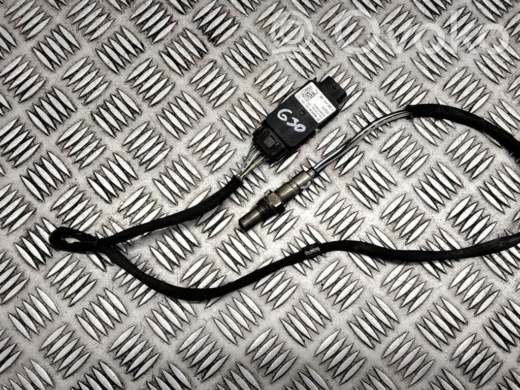 BMW 5 G30 G31 G38 Lambda probe sensor 