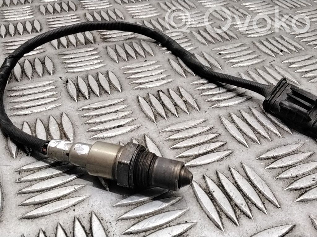 Lambda probe sensor   8593852